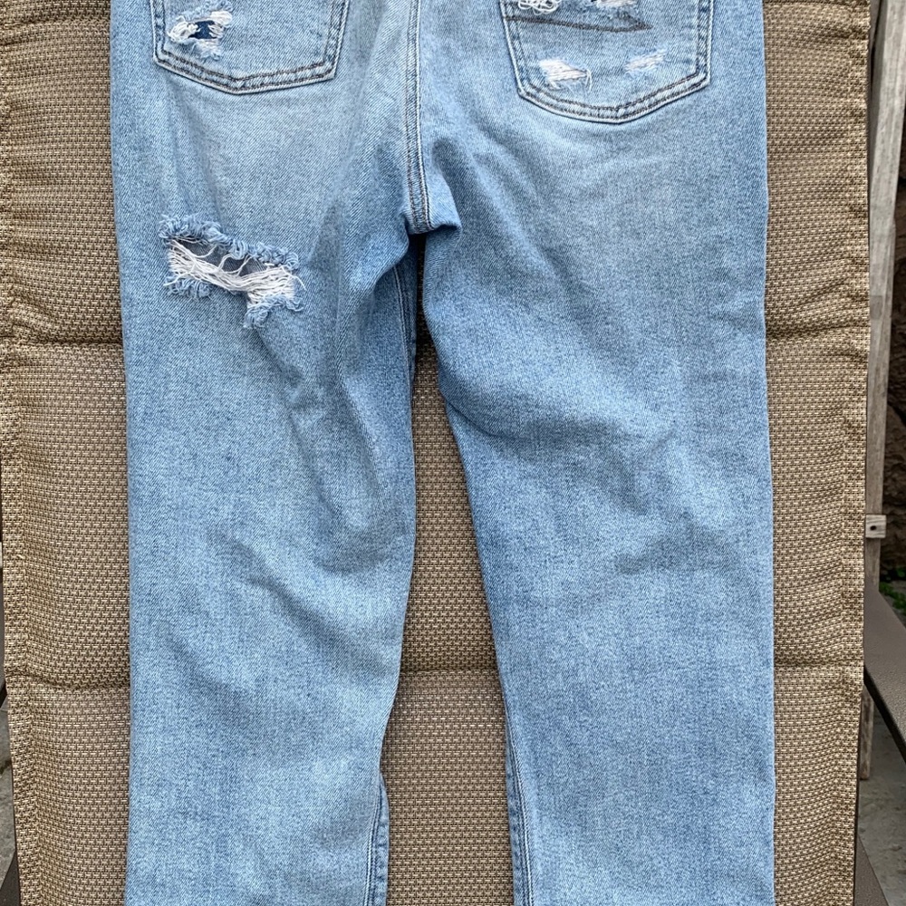 American Eagle Jeans - Picture 3 of 7